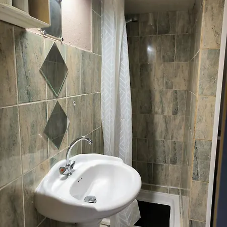 בית נופש Studio