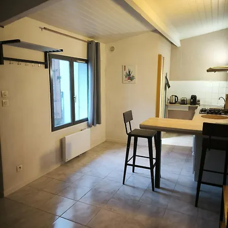 Studio Châteauneuf-sur-Charente